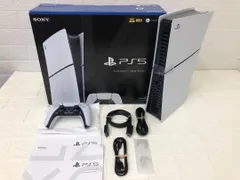 PlayStation 5 デジタル・エディション ディスクドライブ非搭載モデル