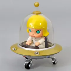 【中古】トレーディングフィギュア DAY DREAMER 「POPMART MOLLY CAR CAR シリーズ」