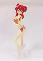 【中古】トレーディングフィギュア ネーナ・トリニティ 機動戦士ガンダム00キャラクターズ B-side HGIF ガシャポン×ニュータイプ