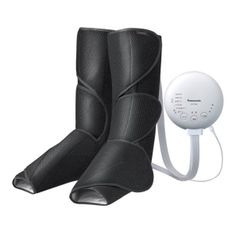 【中古良品】Panasonic エアーマッサジャー EW-RA86 家庭用エアマッサージ器 管理医療機器販売店　パナソニック　家庭用エアマッサージャー　レッグリフレ