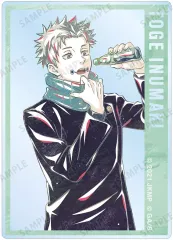 【中古】キャラカード 狗巻棘(半身) 「劇場版 呪術廻戦 0 トレーディング Ani-Art 第3弾 アクリルカード」