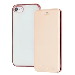 【人気商品】Ryo YXL iPhone SE3 SE2 8 7 ケース 手帳型 iphone SE 第3 2世代 2022 2020 8 7 2017 2016 4.7インチ 保護 カバー カード収納 スタンド 全面保護 耐衝撃 アイフォン SE 3 2世代