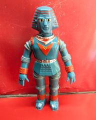 メディコム・トイ 東映レトロソフビコレクション 仮面ライダー