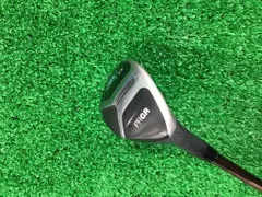 プロギアQ Q33 33° ユーティリティ　8U どんなライでも易しく打てる】 Q〔キュー〕 Q33