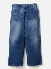 neighborhood 22aw savage utility ペンキ 2025年最新】neighborhood savage utilityの人気アイテム - メルカリ