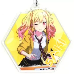 【中古】雑貨 天馬咲希 アクリルキーチェーンマスコットVol.2 「プロジェクトセカイ カラフルステージ! feat.初音ミク」