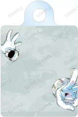 【中古】キーホルダー 葉隠透 「僕のヒーローアカデミア トレーディング Ani-Art 第5弾 アクリルチャーム ver.B」