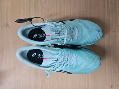 メタスピードエッジパリ　26.5 asics メタスピードエッジパリ 26.5cm - メルカリ
