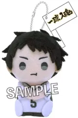 【中古】雑貨 赤葦京治(フラッグver.) 指の上シリーズ 「ハイキュー!! TO THE TOP」