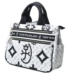 新品　38511 トート [カステルバジャック]