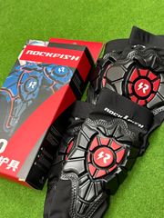 ROCKFISH カーボンフレーム GTR PRO ランバイク ストライダー