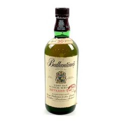 2025年最新】バランタイン30年 古酒の人気アイテム - メルカリ