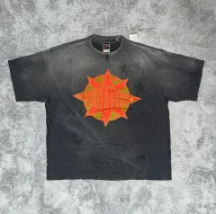 2025年最新】セントマイケル × デニム ティアーズ tシャツの人気 