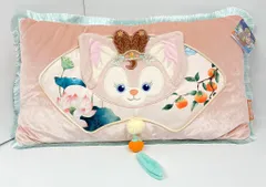 セット売り⭐︎上海ディズニー中秋節リーナベルぬいぐるみ＆miniポーチ 中秋 リーナベル コスチューム付き ぬいぐるみSサイズ | 上海
