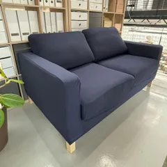 2024年最新】ikea ソファ カルルスタードの人気アイテム - メルカリ