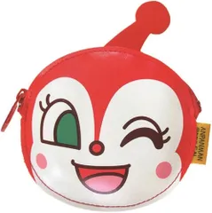 [イトウサンギョウ] アンパンマン コインパース ANV-700 だだんだん