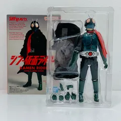 中古 フィギュア シン・仮面ライダー 仮面ライダーシン・仮面ライダー S.H.Figuarts 2023年製 【709】