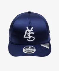 レア！ヘリン着用　YESEYESEE New Era キャップ レア！ヘリン着用 YESEYESEE New Era キャップ