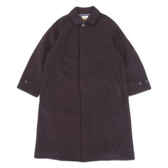 【美品】YOKOCHAN ヨーコチャン バックパール付 フェイクファーコート 白 バックパールコート – YOKO CHAN