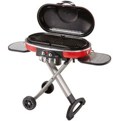 Coleman　ロードトリップグリル　 ツインパック　 バーベキュー 純正ガス缶 Coleman ロードトリップグリル ツインパック バーベキュー 純正ガス缶