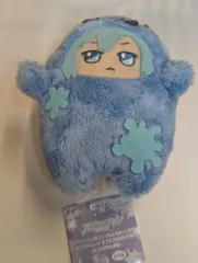 バンプレスト きらどるぬいぐるみ アイナナパレードモフモフお掃除大作戦04(2024再販) アイドリッシュセブン 再販/四葉環