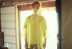 【中古】コレクションカード(男性) M!LK/吉田仁人/CD「HOME MADE CHU!?」三形態共通封入特典トレーディングカード