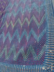 ラリーキルト カンタ刺繍 グドゥリー