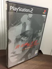 真・女神転生III - NOCTURNE マニアクス PS2 ソフト J9