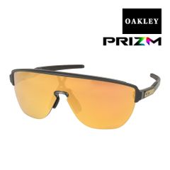 オークリー コリドー oo9248a-0342 ローブリッジフィット スポーツサングラス プリズム OAKLEY CORRIDOR