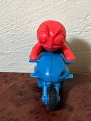 かっとびライダー　色々セット Yahoo!オークション - カッとびライダー かっとびライダー 仮面