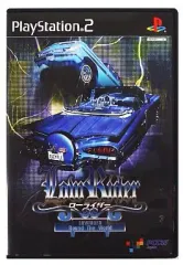 【中古】PS2ソフト LOWRIDER -Round The World-