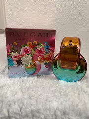 2026年最新】ブルガリ香水 オムニア メアリーカトランズの人気アイテム