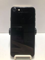 SIMフリー iPhone7  128GB ジェットブラック 送料無料