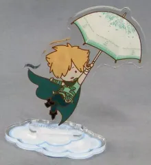 【中古】アクリルスタンド・アクリルパネル アーチャー/ロビンフッド アクリルスタンド 「一番くじONLINE Fate/Grand Order～sugar pochette7～」 E賞