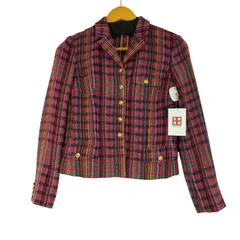 美品 エトロ　 レディースジャケット ETRO(エトロ) ジャケット(レディース) - 海外通販のBUYMA