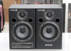 【中古】C ROLANDローランド ステレオ モニター スピーカー MA-10D 中古】C ROLANDローランド ステレオ モニター スピーカー MA-10D