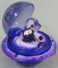 中古】雑貨 アスタ＆ユノ フルカラーアートボード 「ブラック