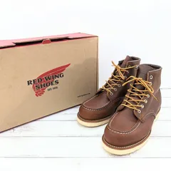 2024年最新】red wing 8876の人気アイテム - メルカリ