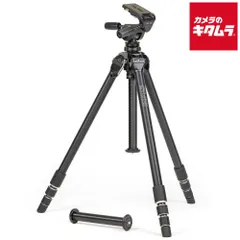 ◾️SLIK プロフェッショナル ギア+VELBON G1270Mセット ◾️SLIK プロフェッショナル ギア+VELBON G1270Mセット