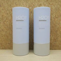 訳あり特価！＜未使用・展示品＞H201JAPAN シャワーフィルター シトラスブリーズ 2本セット