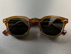 CULTURE BANK GI GLASSES Mサイズ　山田蓮 CULTURE BANK GI GLASSES Mサイズ 山田蓮