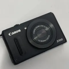 2025年最新】canon power shot s100の人気アイテム - メルカリ