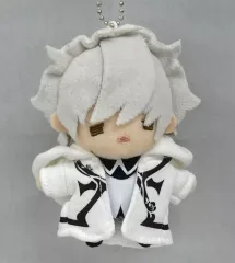 【中古】キーホルダー luz ぬいぐるみやけど教祖様ver. 「luz 5th TOUR -ELEVEN-」