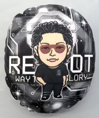 2025年最新】山本彰吾クッションの人気アイテム - メルカリ