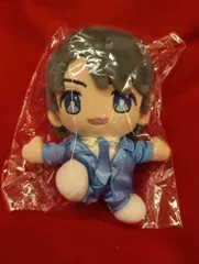 Y　はぴぬい　衣装　那須 那須雄登はぴぬい