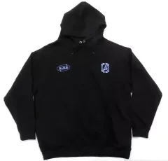 乃木坂46 ナイロンパーカー ホワイト×ブラック XLサイズ Sing Out!　発売記念ライブ　新品 90s 90年代 オールドギャップ OLD GAP ファットボーダー柄 ジャケット