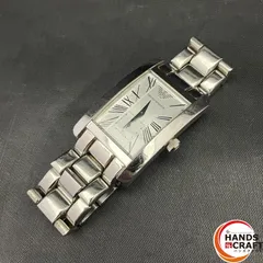 2025年最新】EMPORIO ARMANI AR-0145の人気アイテム - メルカリ