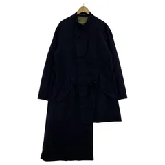 2025年最新】yohji yamamoto pour homme コートの人気アイテム