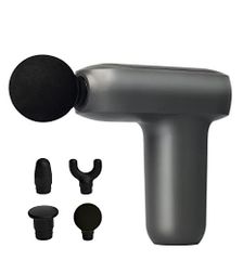 新品 未使用EBANEY 筋膜リリースガン きんまくリリースガン 軽量ガン ント