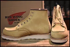 2024年最新】redwing 883の人気アイテム - メルカリ